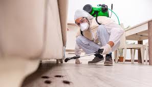 Best Pest Prevention Services  in Crawfordsville, IN